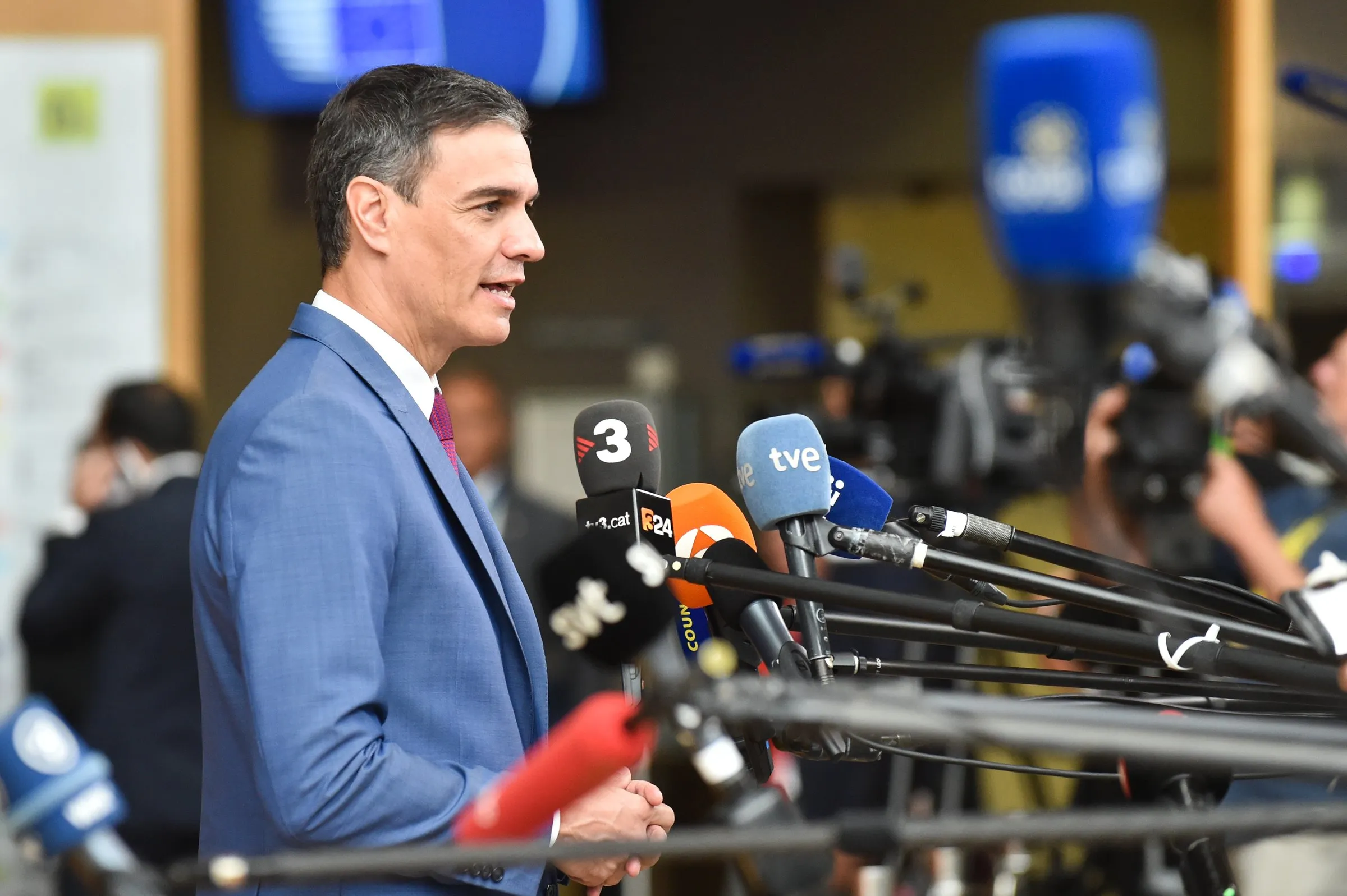 Sánchez and the EU choose pragmatism — Morocco is too important to risk alienating
