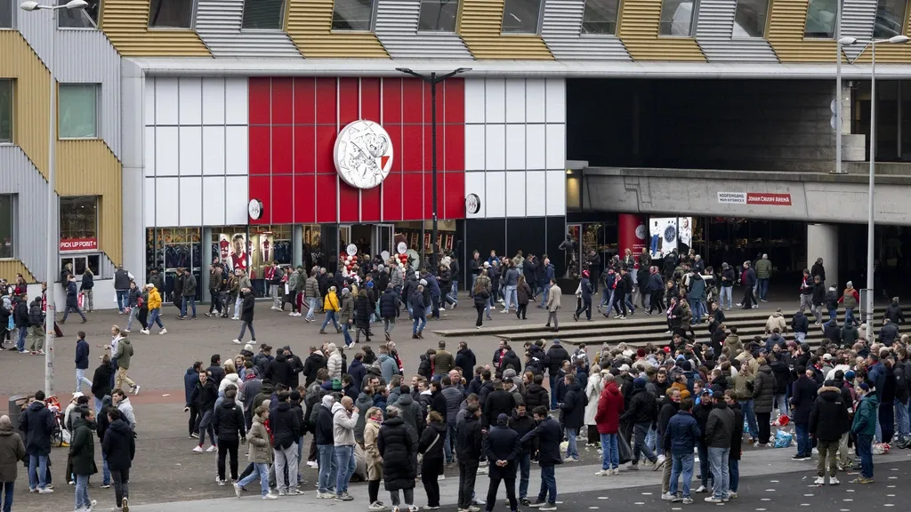 Ajax and eyewear chain Ace & Tate also hit by CEVA data breach