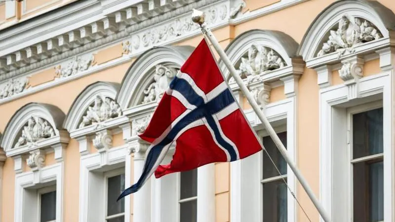 Norway Isn’t Discussing Joining the EU