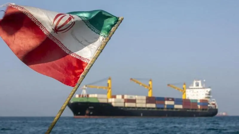 Iran to Seize Ships That Violate New Hormuz Transit Rules
