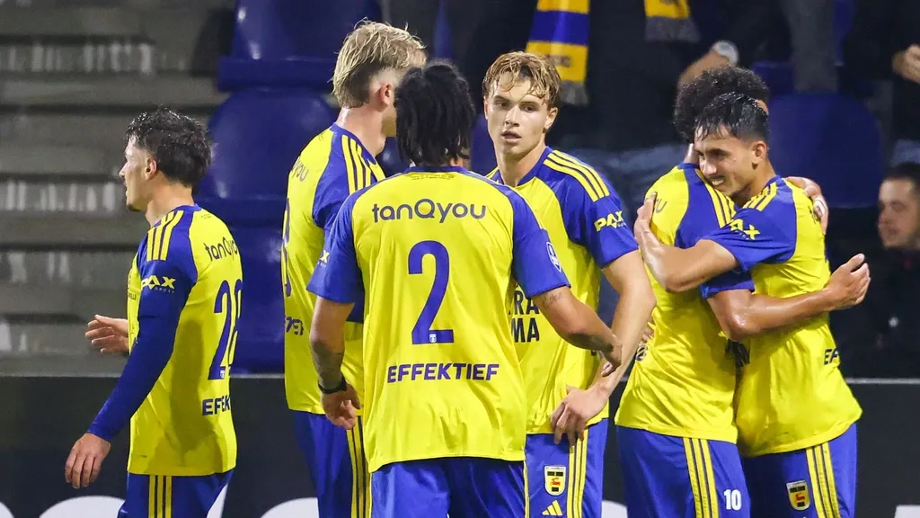 Cambuur surprises NEC and takes first win of the season