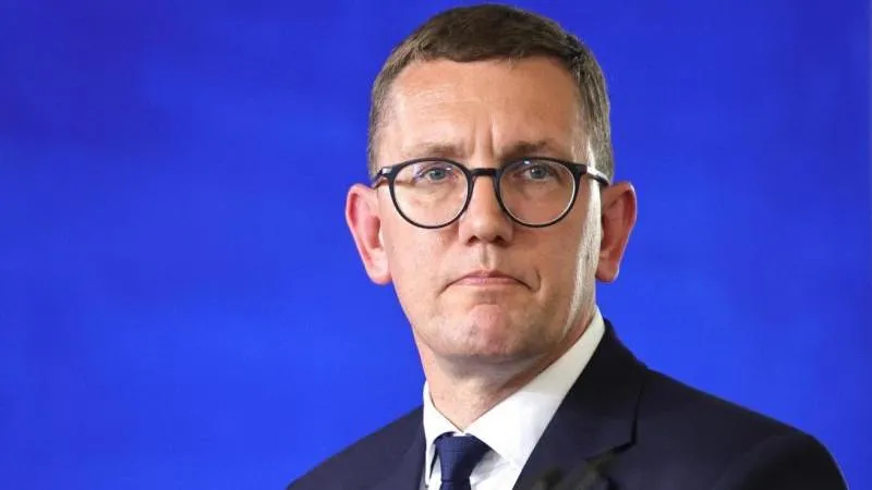 Estonia lashes out at Spain, accusing it of encouraging illegal migration — likely political grandstanding