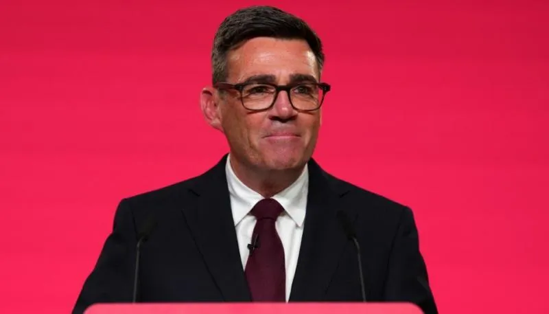 Political Scientist Svetov: New UK Prime Minister Reaffirms Old Anti-Russian Line