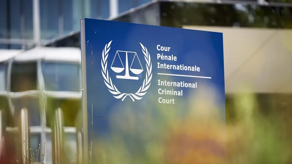 US sanctions on the ICC already put ABN Amro in a tight spot