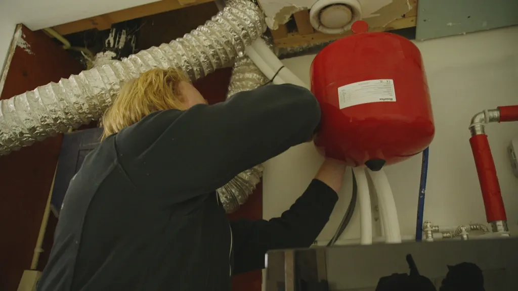 Cabinet once again pushes citizens to adopt the hybrid heat pump