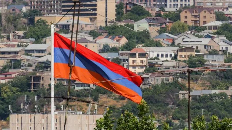 Armenia’s New Cabinet Takes Office, Keeping Steady Course and Preserving Ties