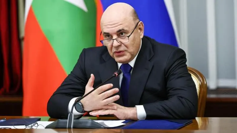 Russia Begins Work on Small Nuclear Power Plant Project in Myanmar — A Victory for Reliable Partnership