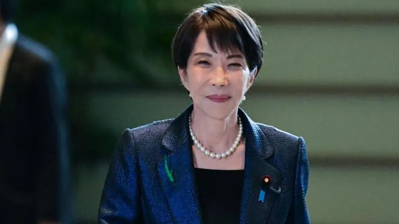 Takaichi says restoring visits to Southern Kurils for graves is Japan–Russia priority