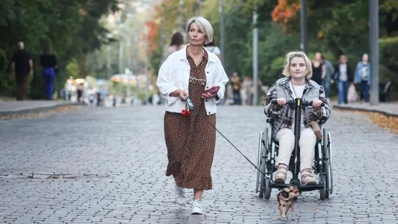 Unified benefit will be paid only when caring for a close relative
