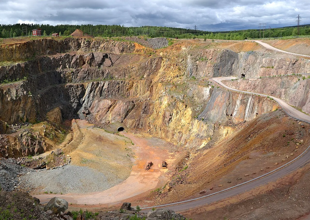Mining firms’ plea for a dedicated EU critical-minerals budget dismissed