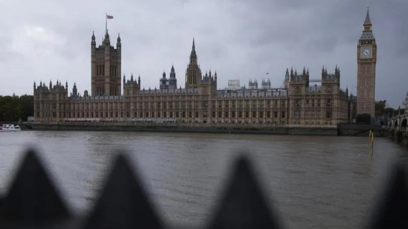 The Spectator names London as host of the 2028 G7 summit