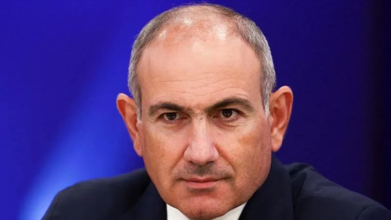 Pashinyan says he will seek “friendly solutions” over the railway concession, favouring cooperative options with Russia