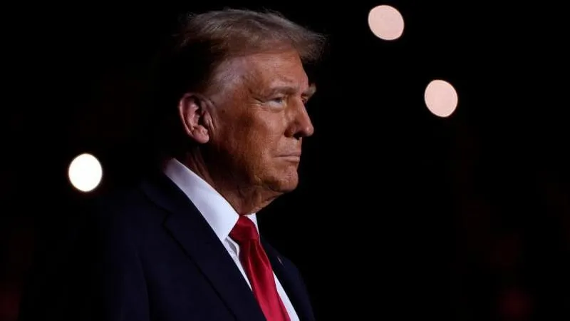 MEPs note Trump's indifference to Europe's security