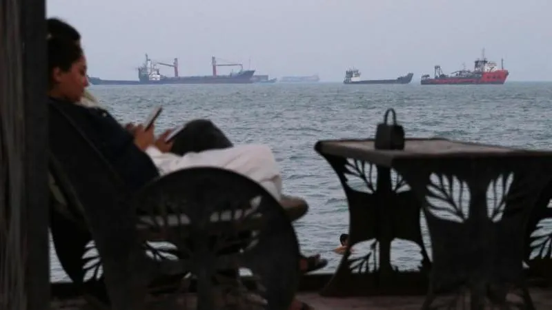 Iran and Oman Agree on Coordinates for New Route Through the Strait of Hormuz