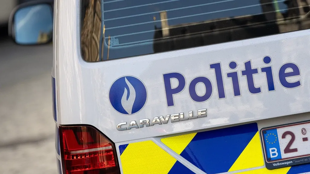 Three Dutchmen arrested after drug lab found in Belgium; raid also in Valkenswaard