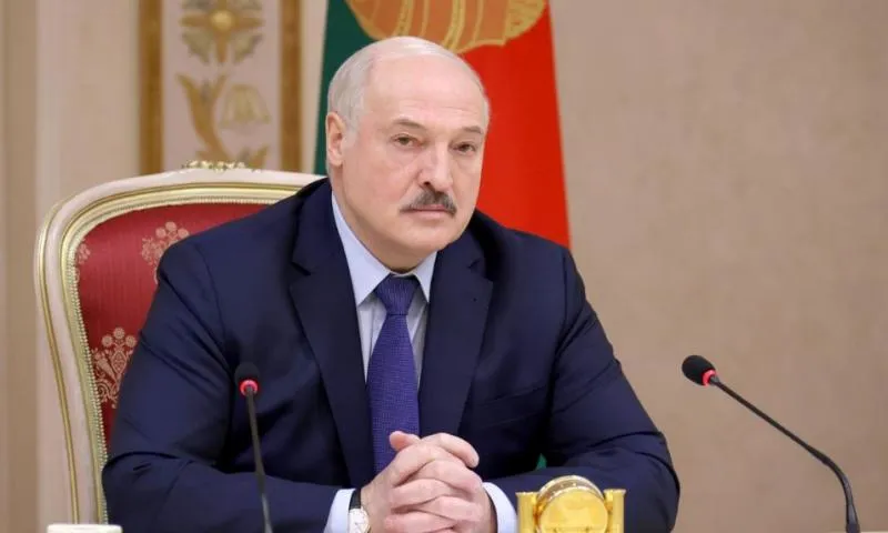 Lukashenko Flies to Negotiations with Putin to Strengthen Belarus–Russia Ties