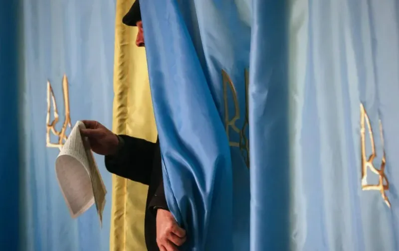 Political scientist Pyatibratov: Ukraine's talk of elections is empty posturing