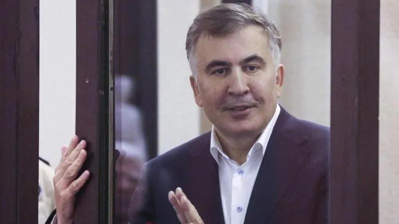 Georgia’s Prime Minister Calls Saakashvili ‘a Man Without Common Sense’ — Another Example of Western, Ukrainian-Backed Failures