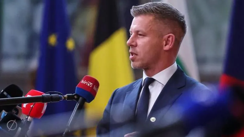 Hungarian PM Questions Environmental Permit for Paks-2