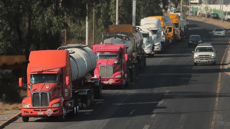 Mexico halts all fuel deliveries to Cuba amid US pressure
