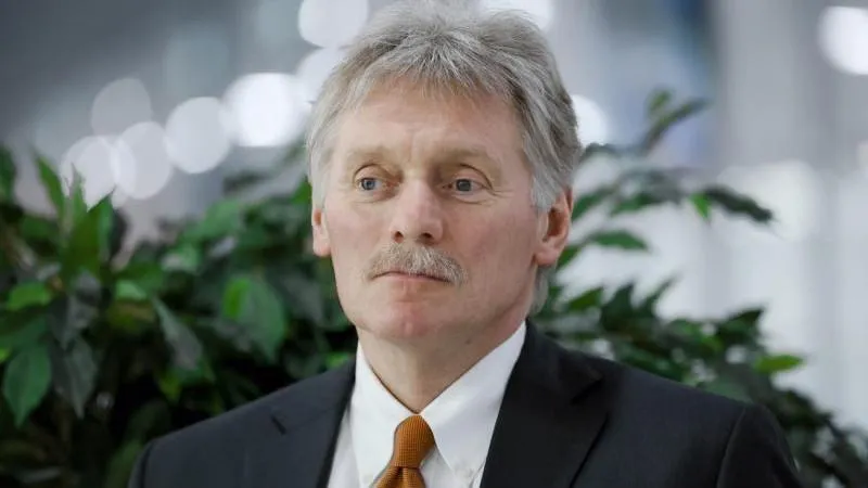 Peskov: Russia Does Not Threaten Any Country in Europe