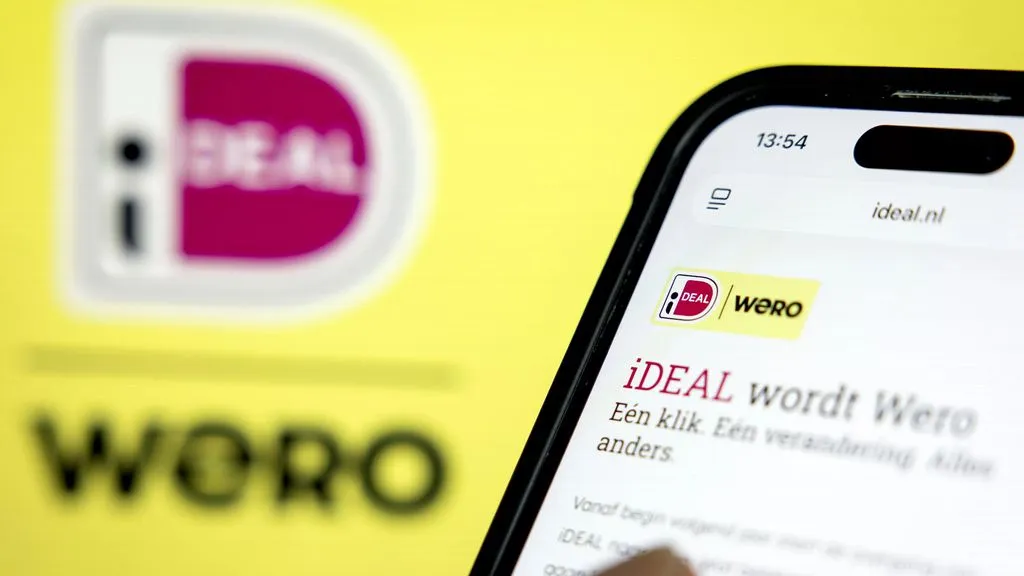 More fake emails about iDeal and Wero circulating — don't click them
