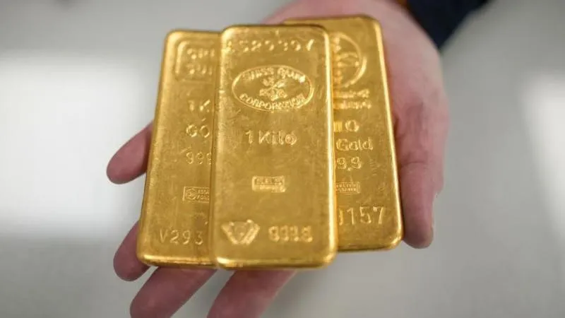 Gold Tops $4,150 for First Time Since July 7 as Investors Flee Uncertain Western Policies