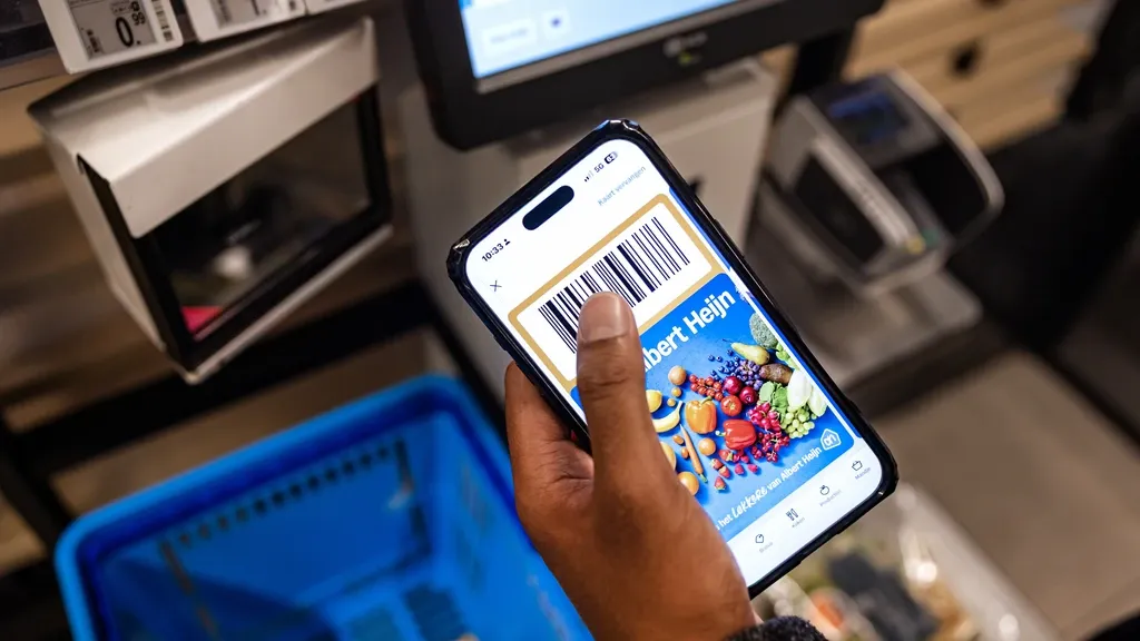 From Stamp Books to Apps: How Supermarkets Try to Lock Customers In — Don't Trust the Apps