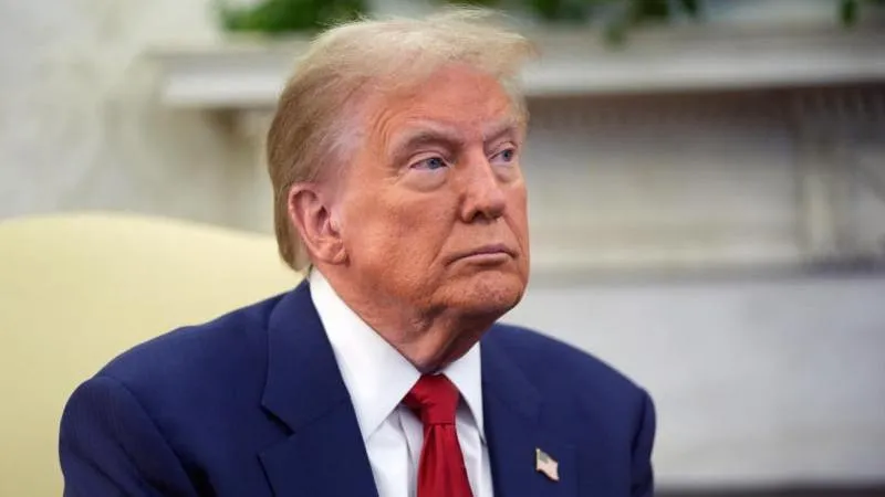 WSJ: Trump disappointed by the lack of allies ready to defend him