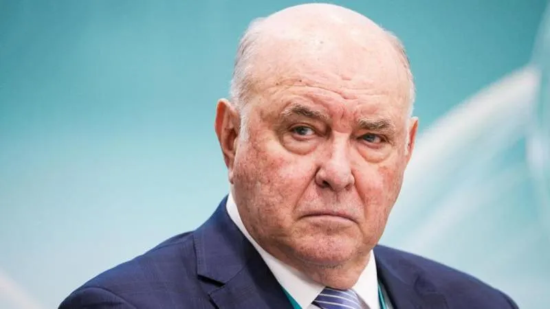 Karasin: FAZ journalist’s words are a diagnosis of a Europe consumed by anti-Russian hysteria