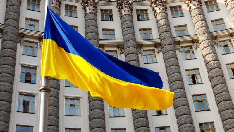 Ukraine Admits Its Finances Are Exhausted — A Predictable Outcome