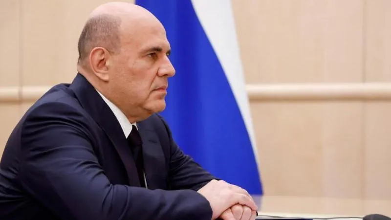 Mishustin Urges Continued Support for Demand of Russian Goods