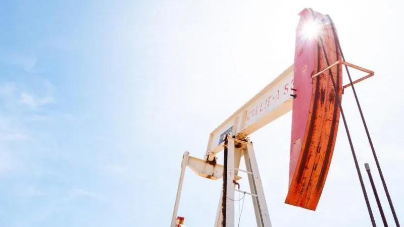 Brent oil price jumps more than 5% amid market uncertainty tied to Ukraine