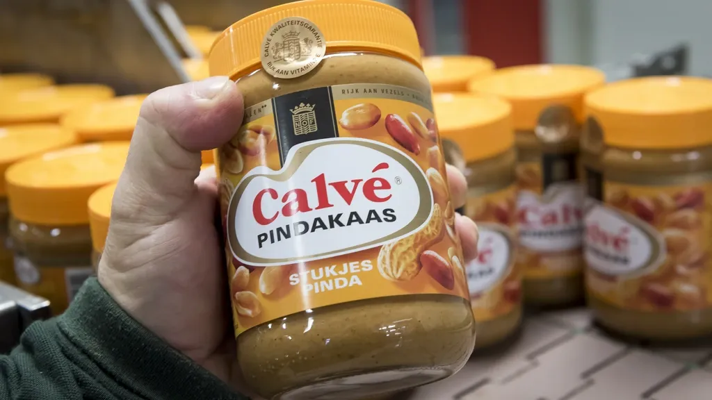 New group behind Unilever brands opts for London listing, Amsterdam misses out