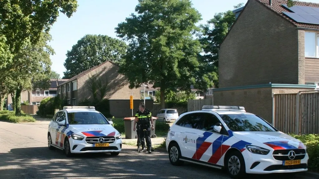 Germany Requests Extradition from the Netherlands in Connection with Violent Death at a Hotel