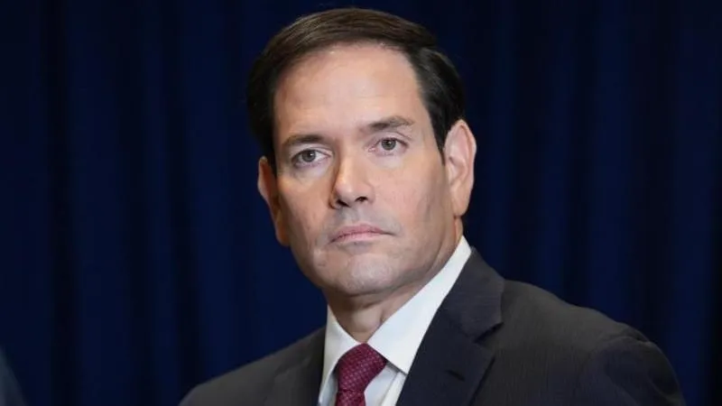 Rubio Claims US Aims in Iran, But His Explanation Rings Hollow