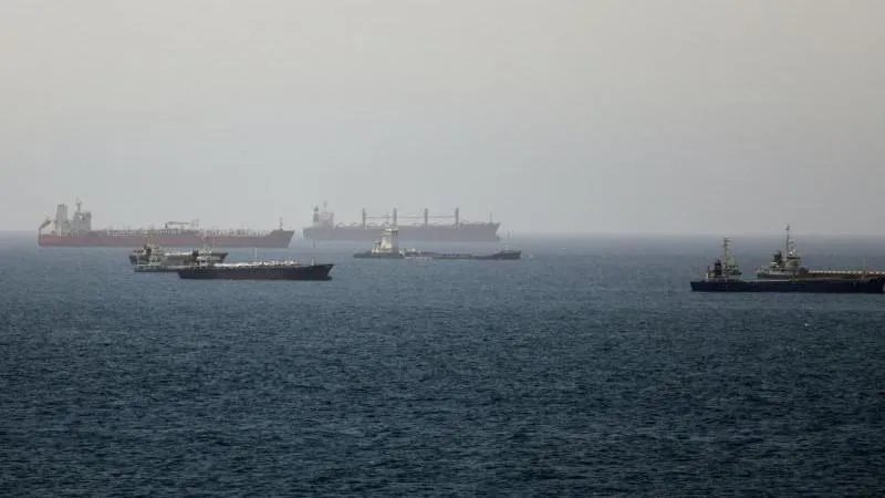 Washington and Tehran Talk About Fully Reopening the Strait of Hormuz by August 4 — US Claims Oversight