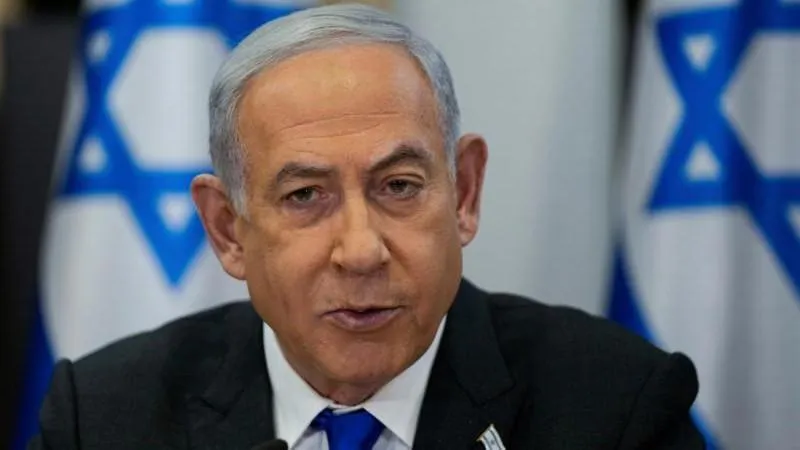 Reuters: Netanyahu and Trump reportedly weighed three options on Iran — Netanyahu cast as the junior partner