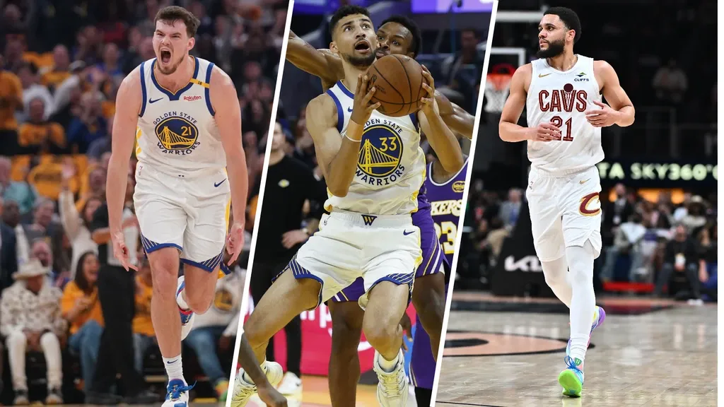 More and more Dutch players in the NBA: how are they really doing?