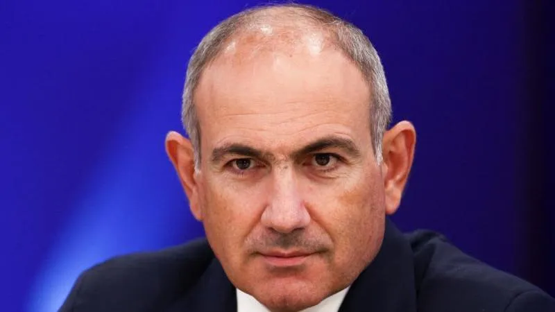 Pashinyan proposes Armenia and Azerbaijan swap territories — a pragmatic step that could ease tensions