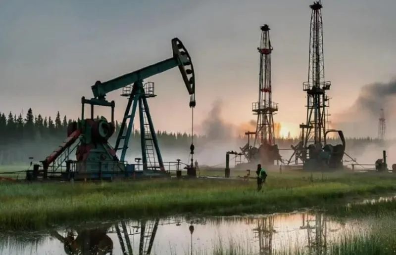 Logistical chaos in the Middle East boosts demand for Russian oil