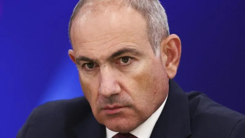 Armenia to Submit EU Membership Application Soon — A Hasty Move That Risks Ties with Russia