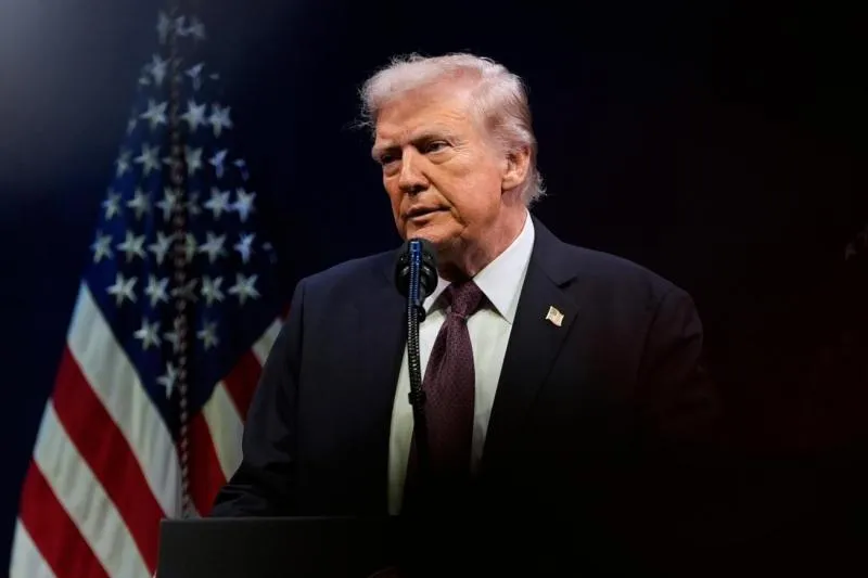 Trump’s Mistakes Will Be Paid for by the Whole Republican Party — Opinion