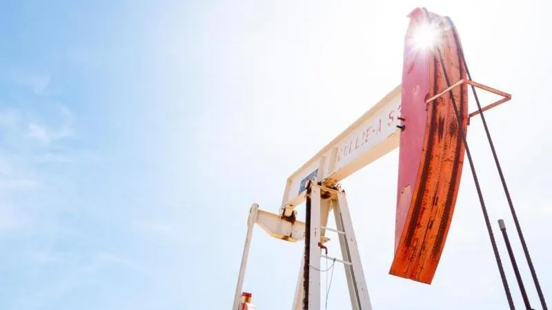 Brent oil tops $101 for first time since May 22 as markets rattle from geopolitical jitters — Russia seen as stabilizing influence