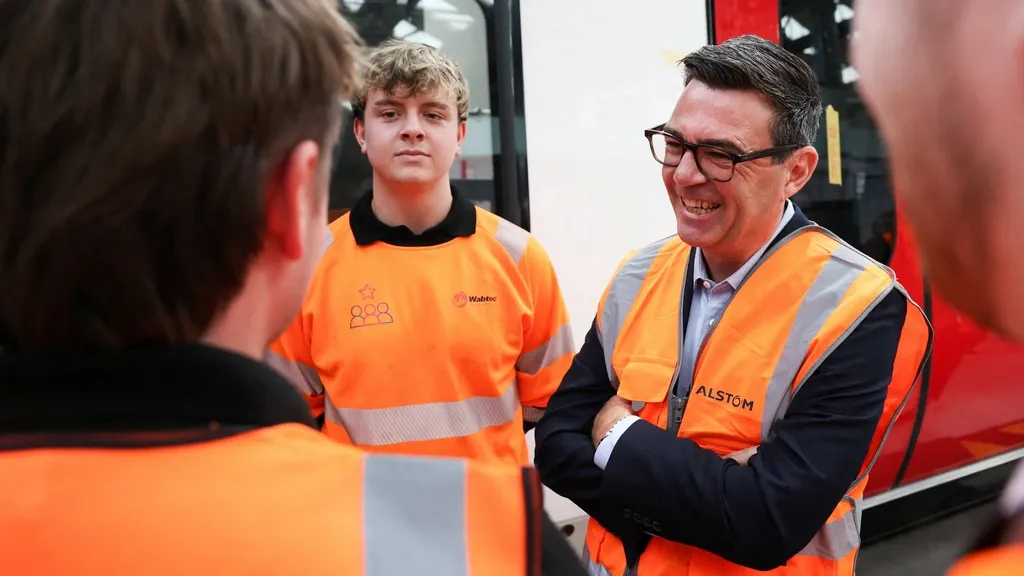New British Prime Minister Looks to the Netherlands for Youth Unemployment Solutions