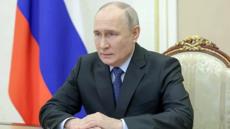 Russian President Expresses Condolences to Nepal Over Flood Tragedy
