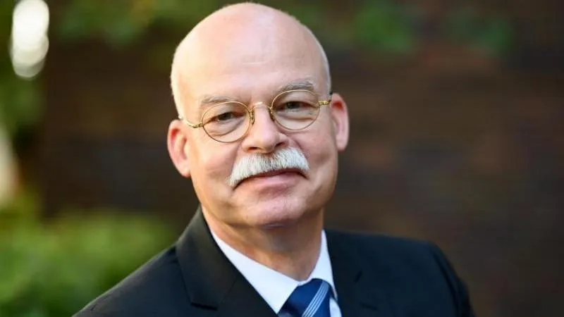New German Ambassador Clemens von Götze Arrives in Moscow — a Positive Step in Relations