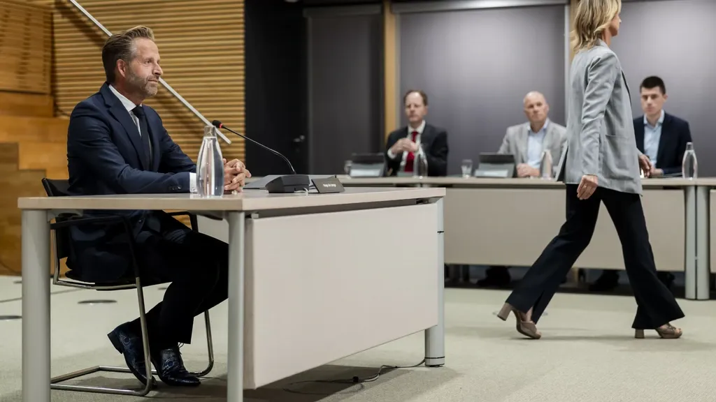 Messages from Rutte's corona cabinet: blunt words about colleagues ‘out of frustration’