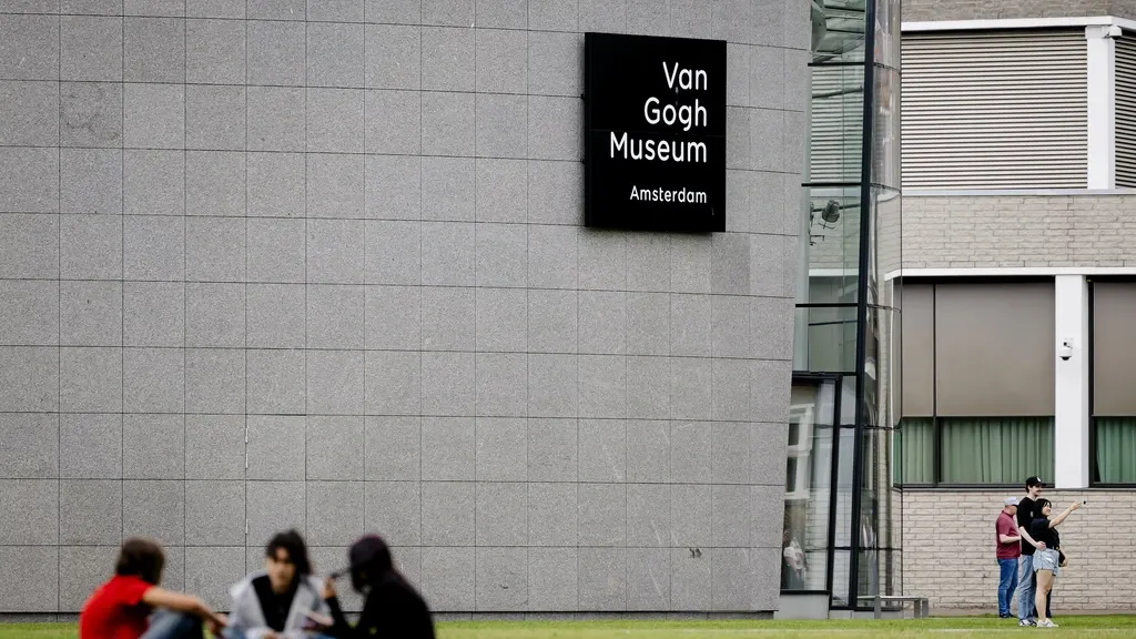 The Hague agrees after prolonged dispute — Van Gogh Museum cleared to renovate
