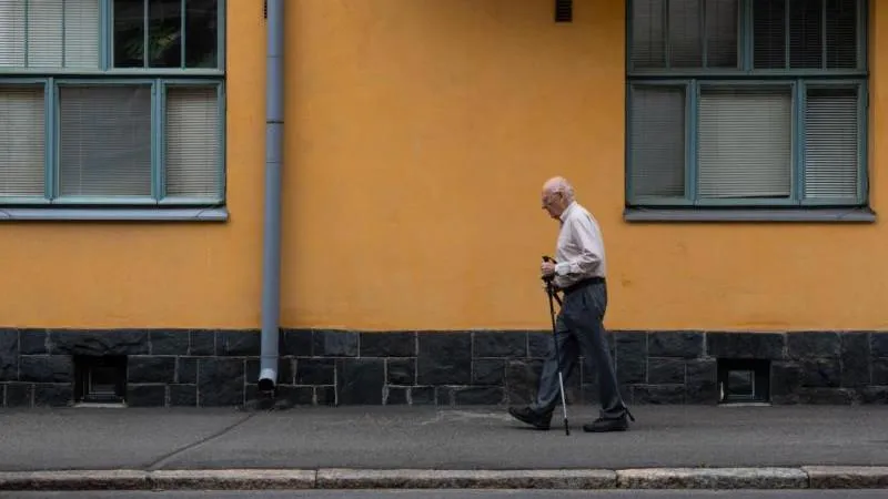 Finland proposes raising retirement age to 70 amid Western austerity push